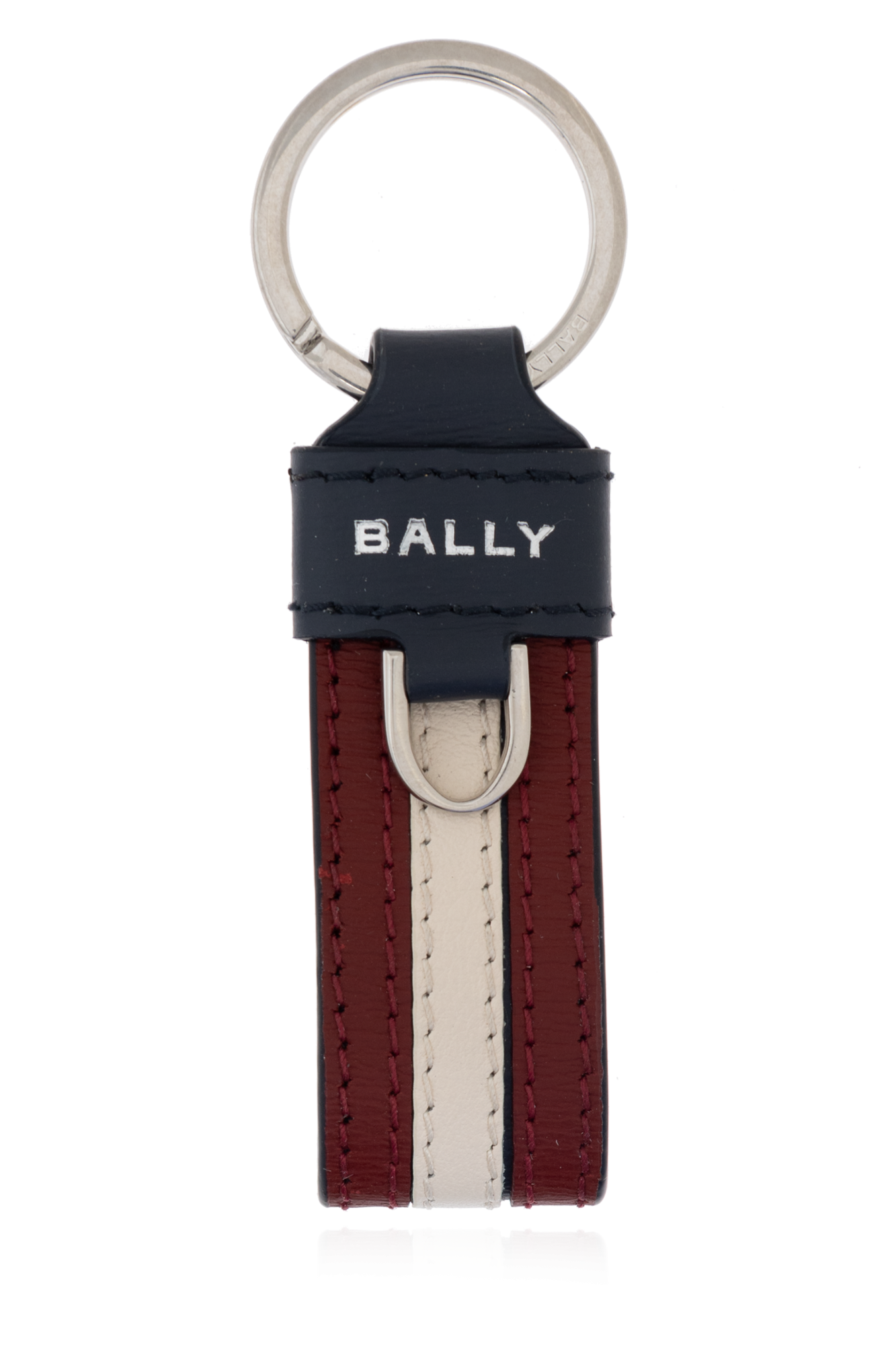 コレクション BALLY key chain Bally Keychain | Men's Accessories | SchaferandweinerShops